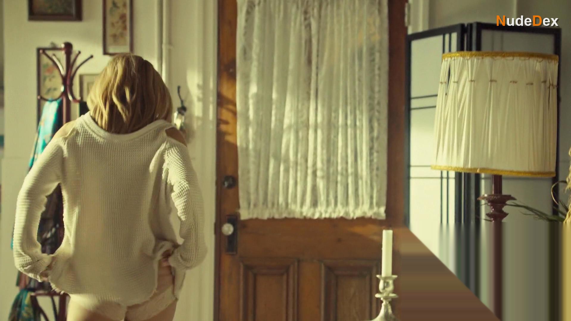 Tatiana Maslany in Orphan Black, photo 3