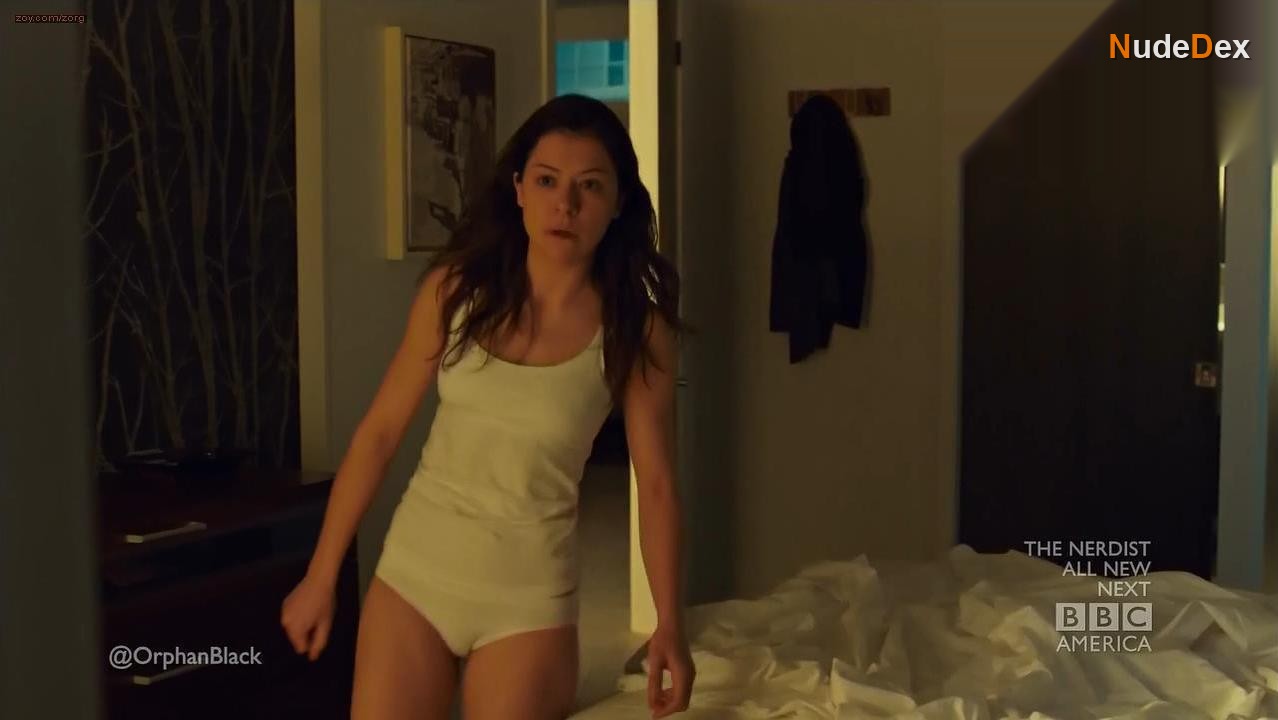 Tatiana Maslany in Orphan Black, photo 5