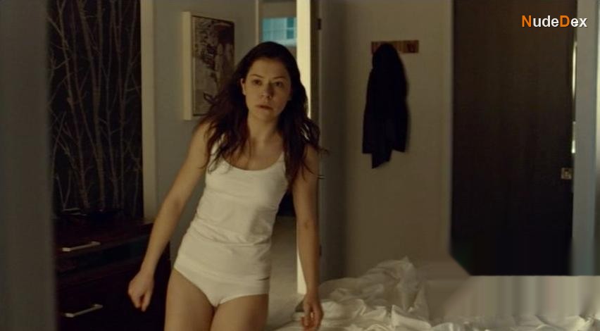 Tatiana Maslany in Orphan Black, photo 9