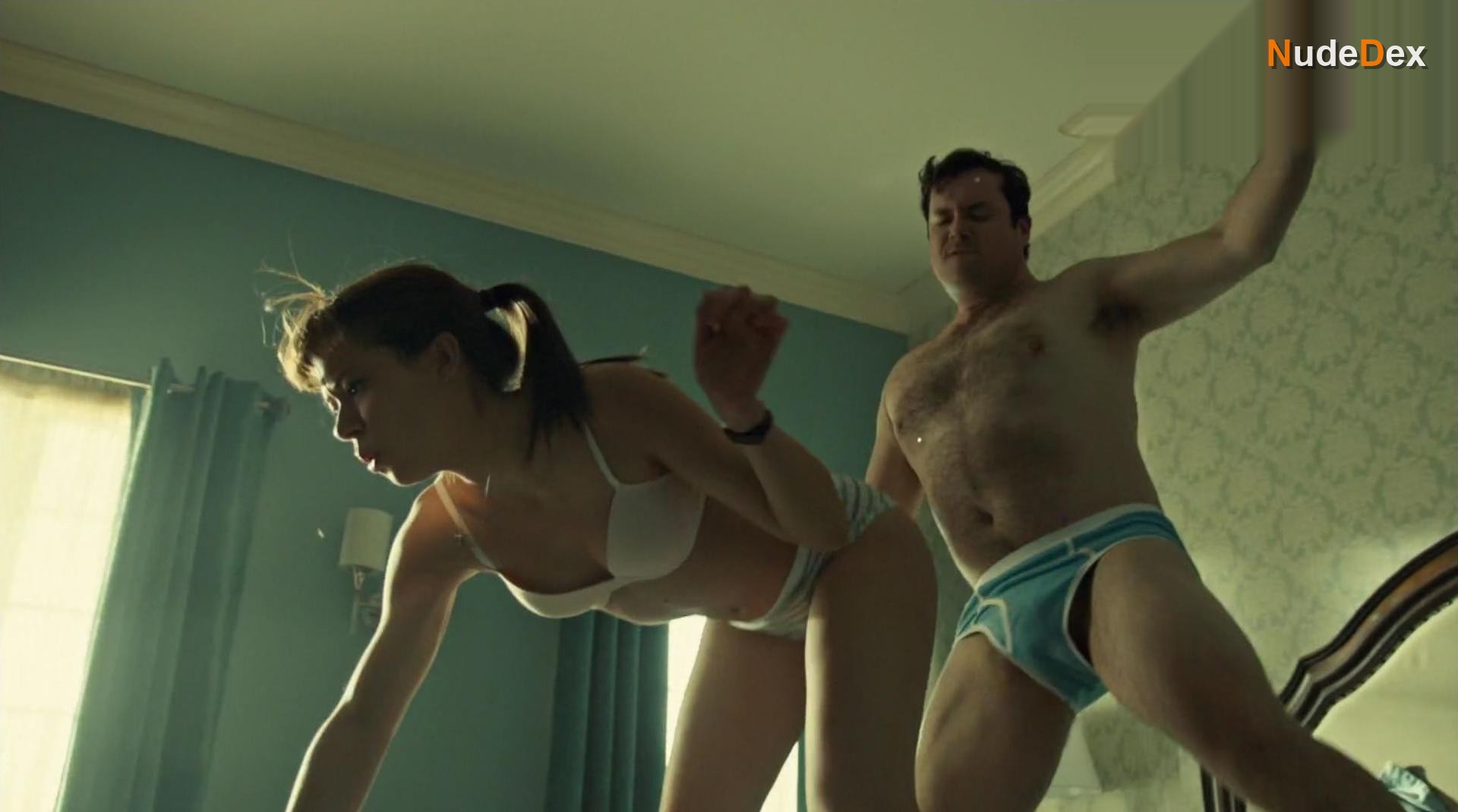 Tatiana Maslany in Orphan Black, photo 23