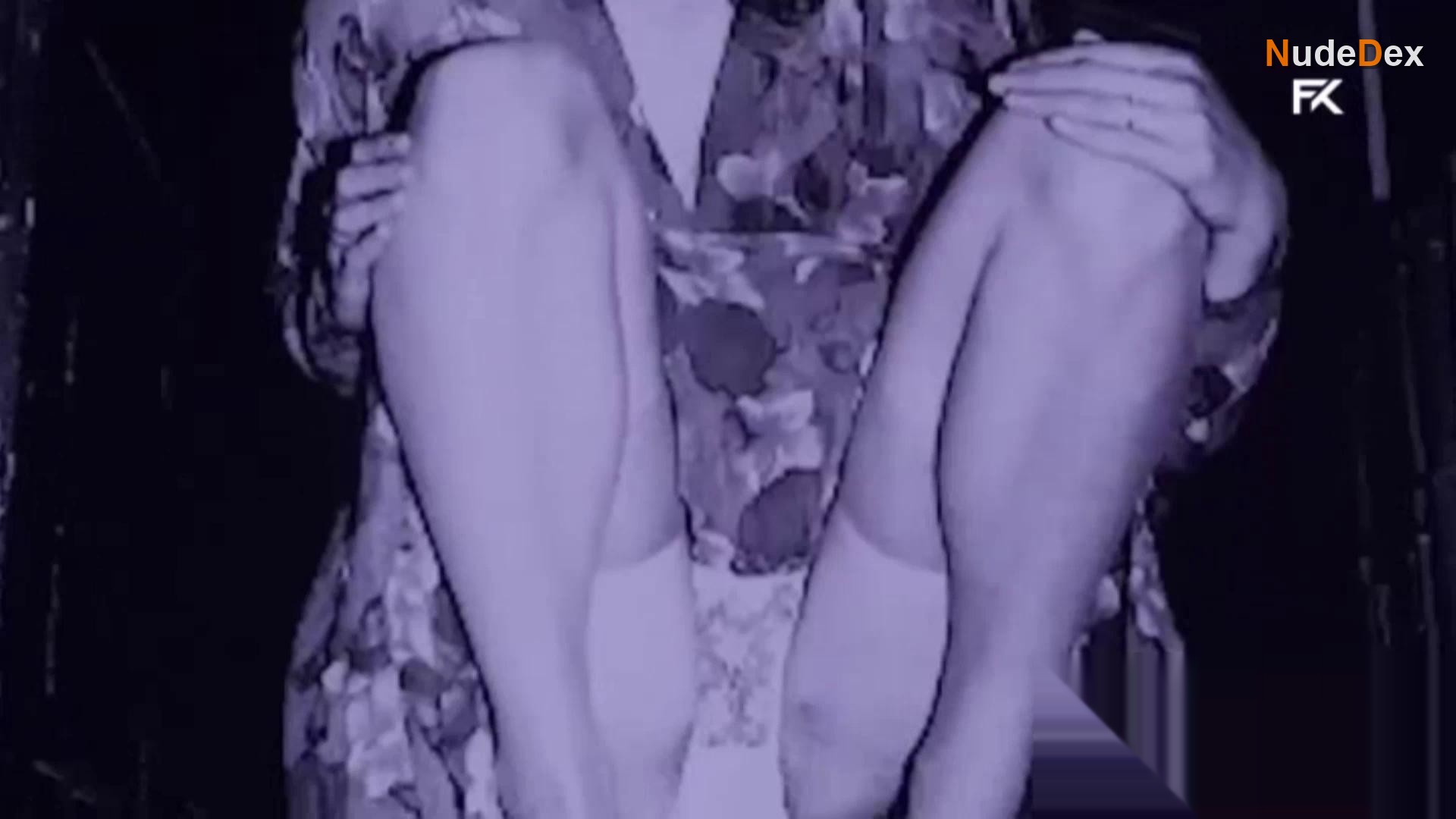 Tatjana Vencelovski in Petlya Nesterova, photo 1