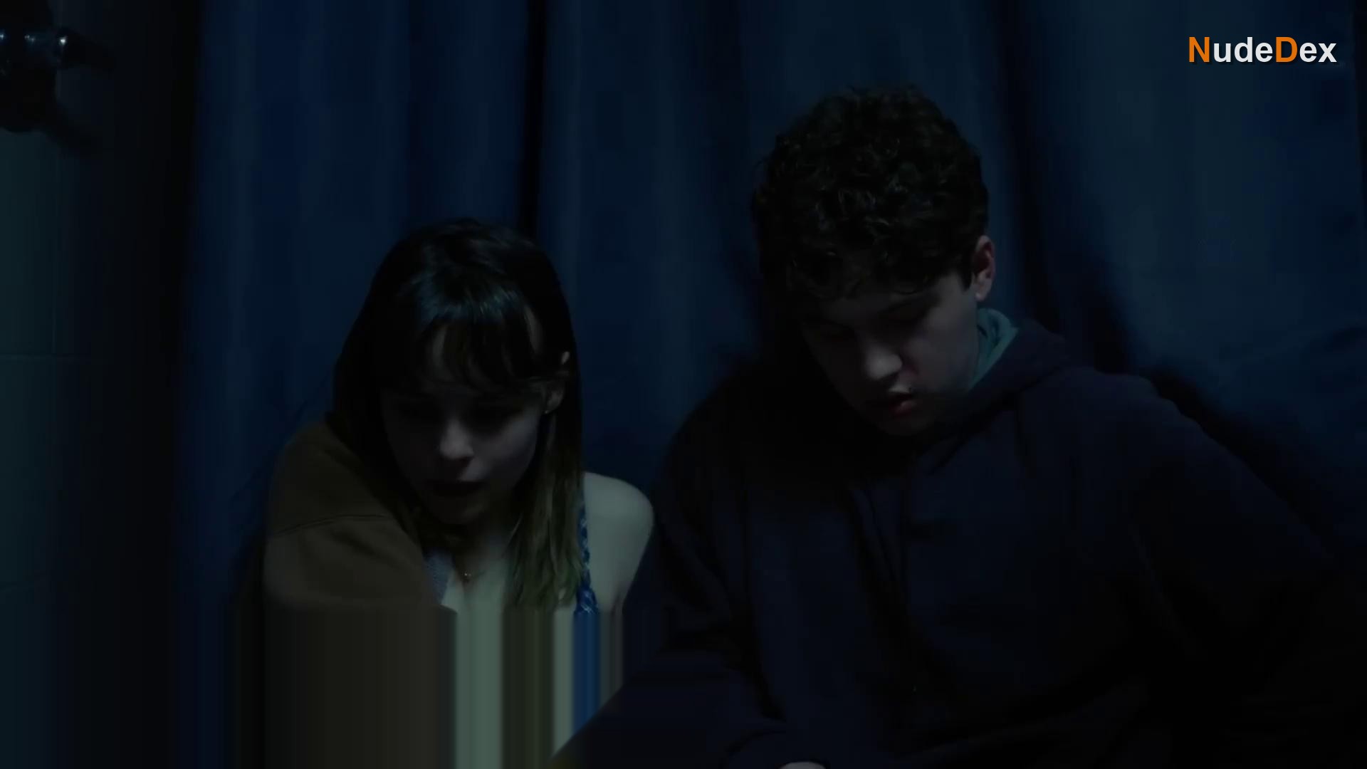 Tatum Grace Hopkins in Meek, photo 1