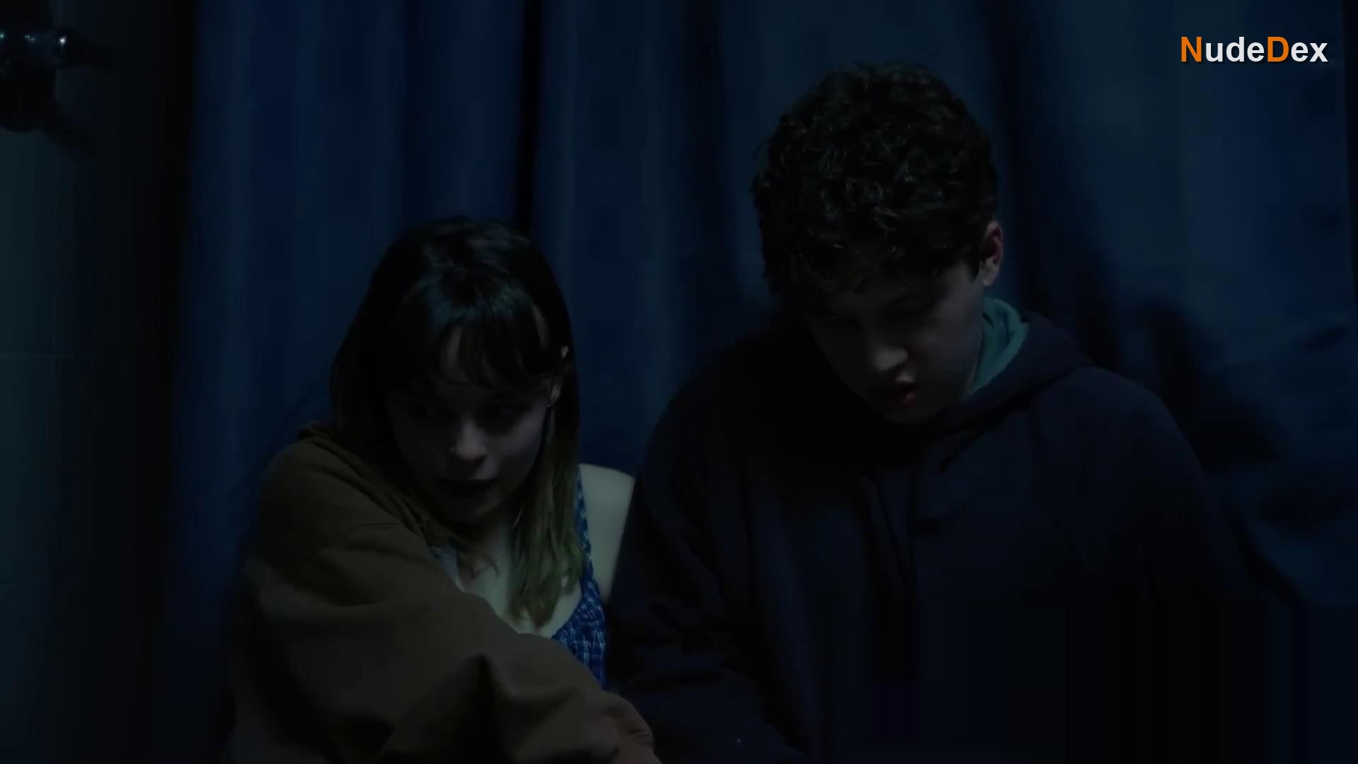 Tatum Grace Hopkins in Meek, photo 2