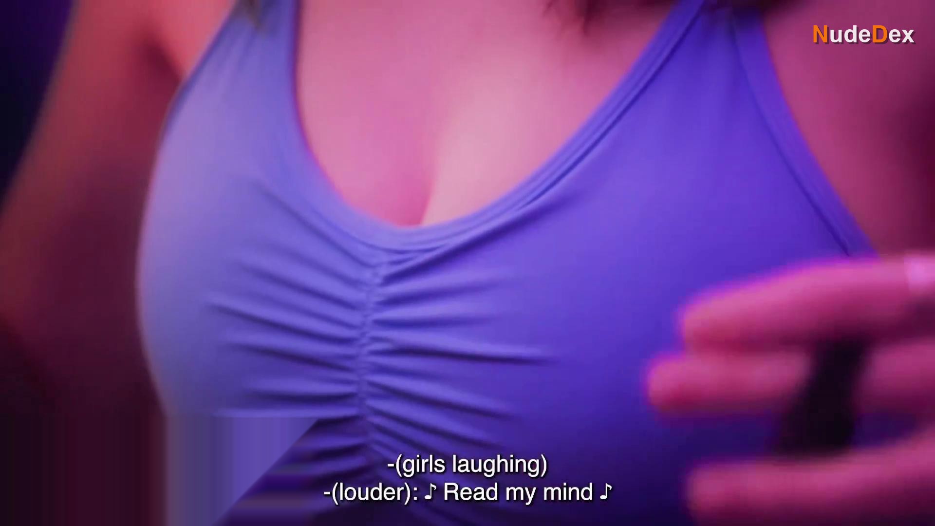 Tatum Grace Hopkins in Meek, photo 7