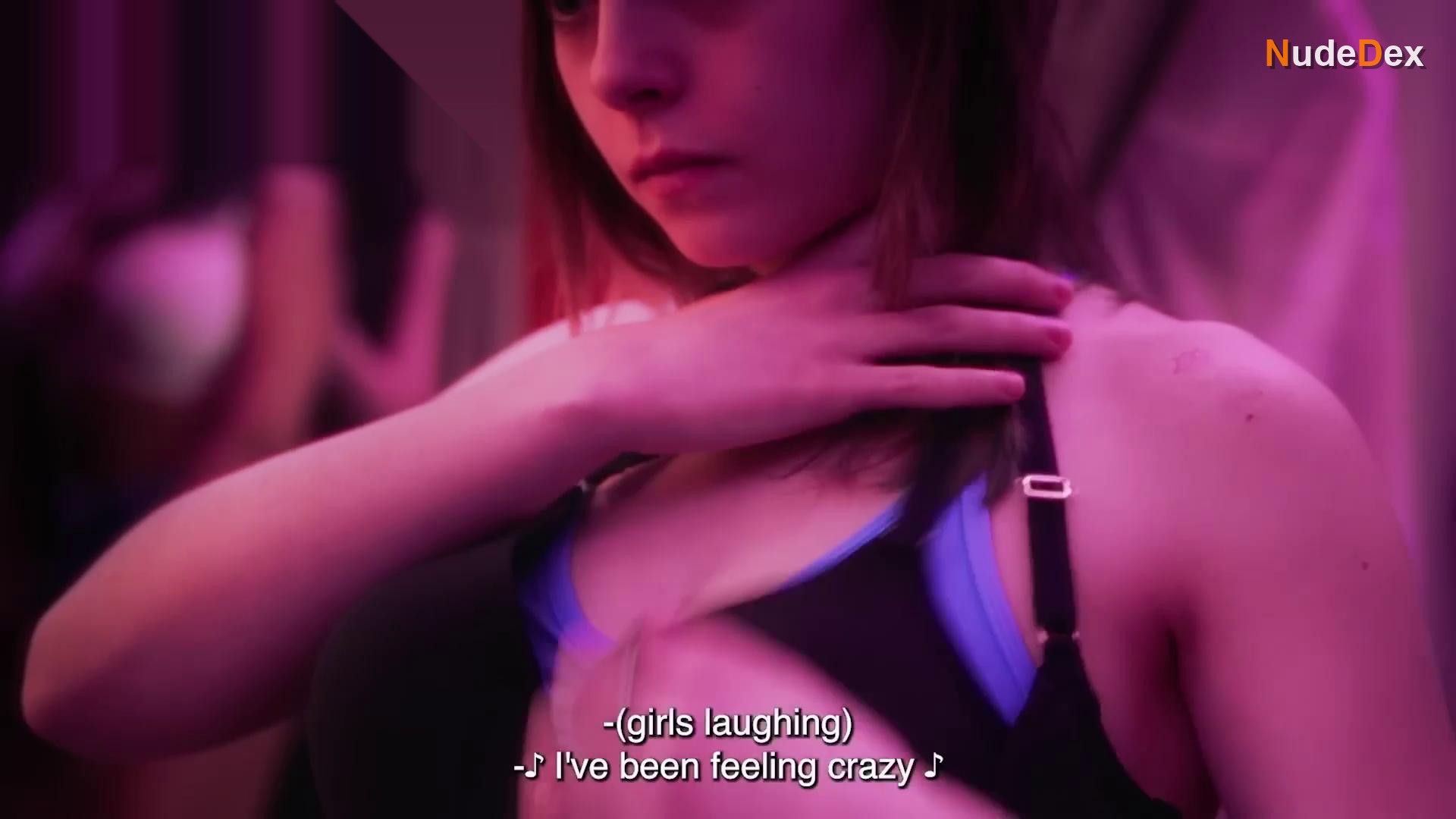 Tatum Grace Hopkins in Meek, photo 9