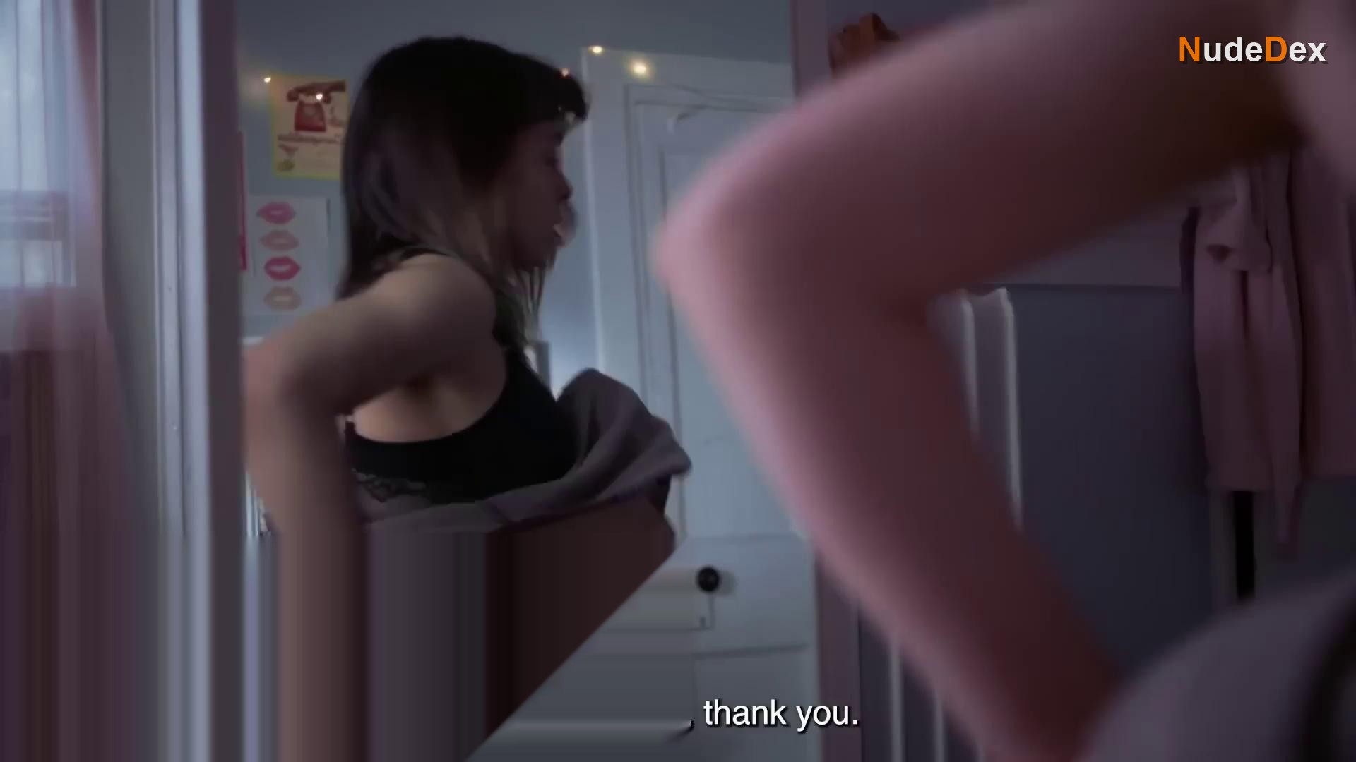 Tatum Grace Hopkins in Meek, photo 11