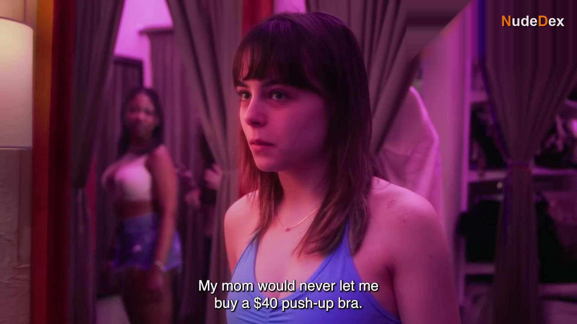 Tatum Grace Hopkins in Meek, photo 12