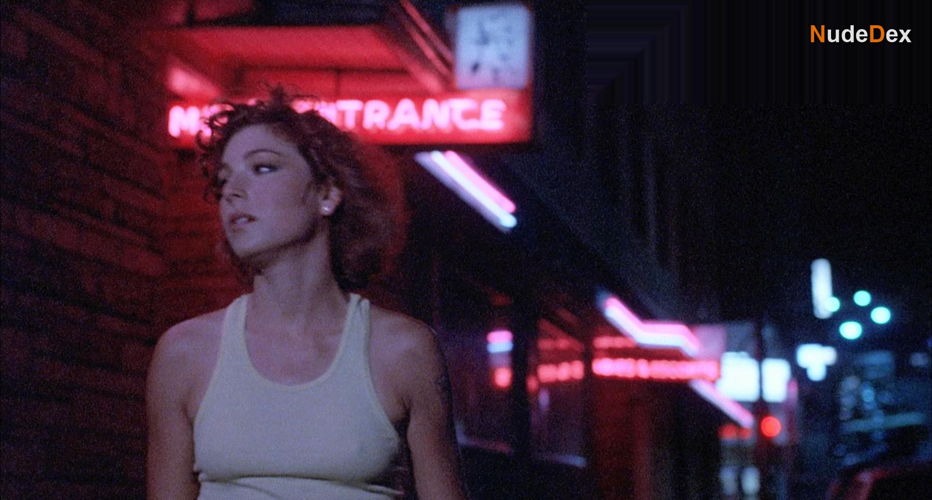Tatum O'neal in Certain Fury, photo 2
