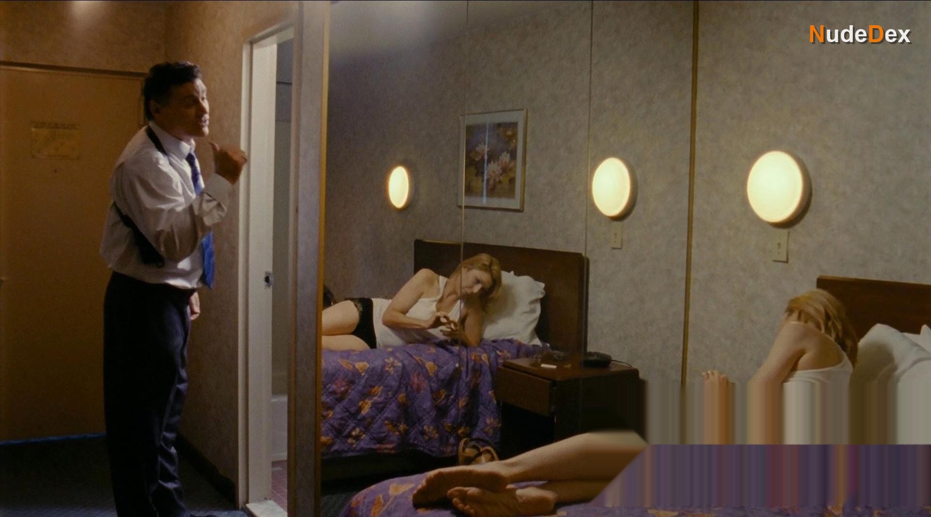 Tatum O'neal in Sweet Lorraine, photo 1
