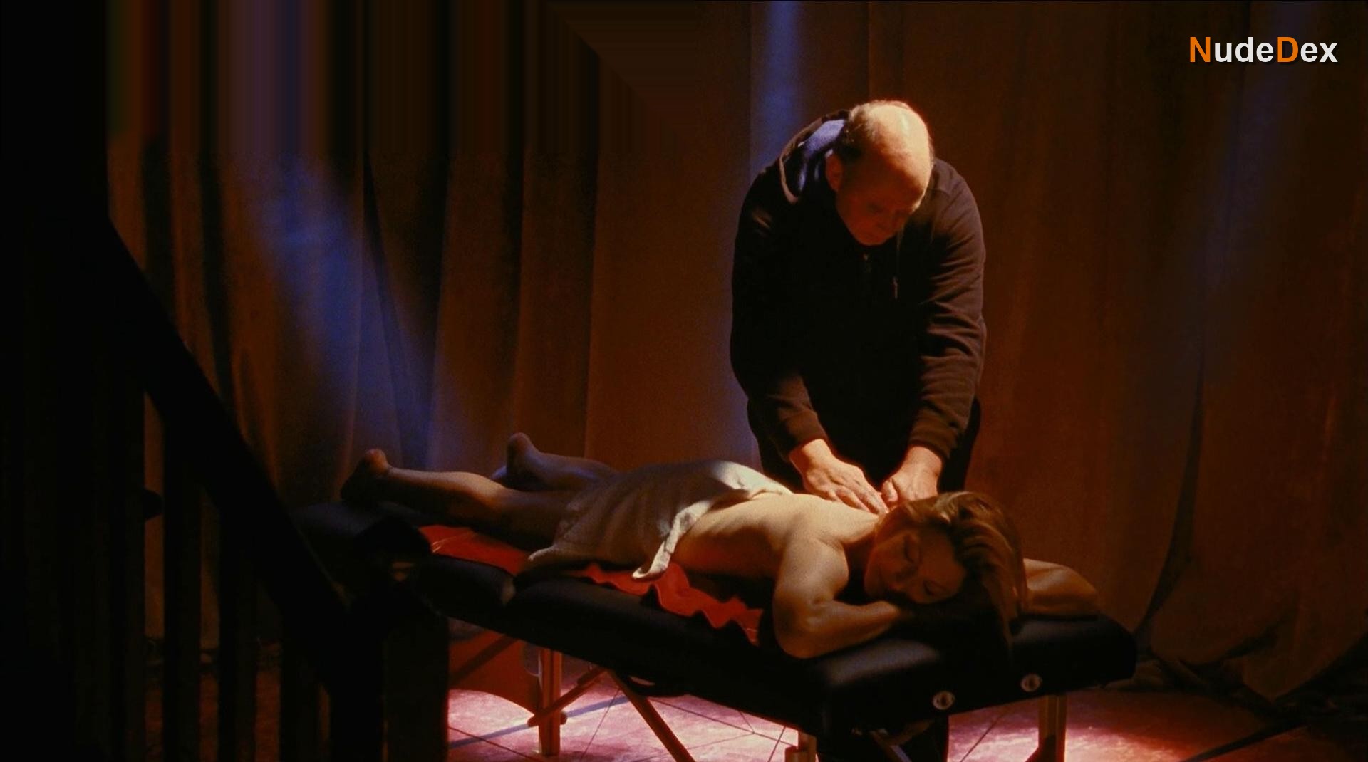 Tatum O'neal in Sweet Lorraine, photo 5