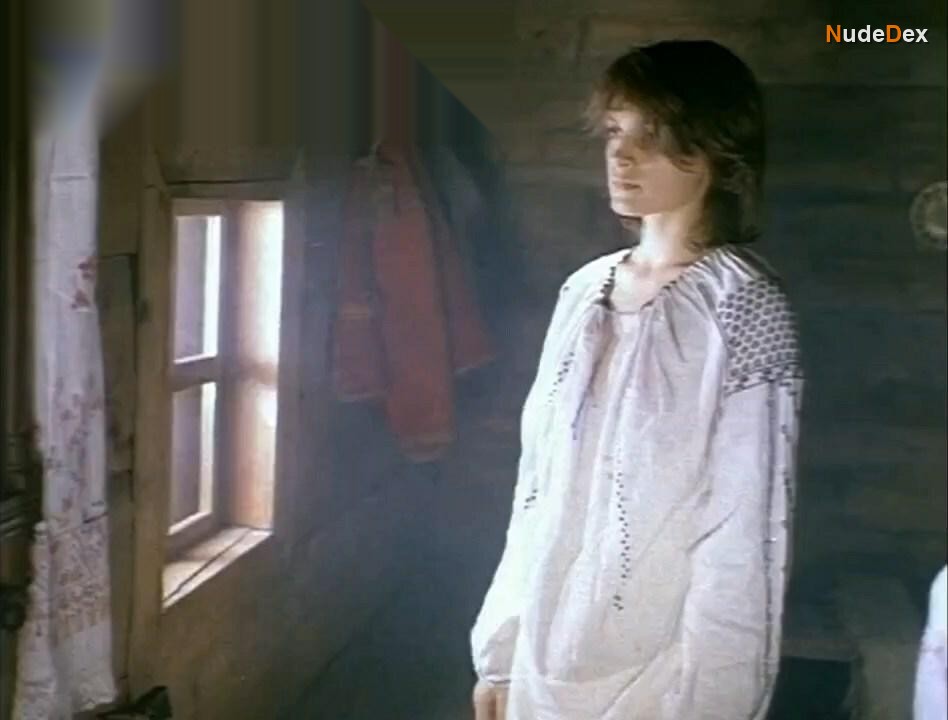 Tatyana Korostylyova in Karpatske Zoloto, photo 3