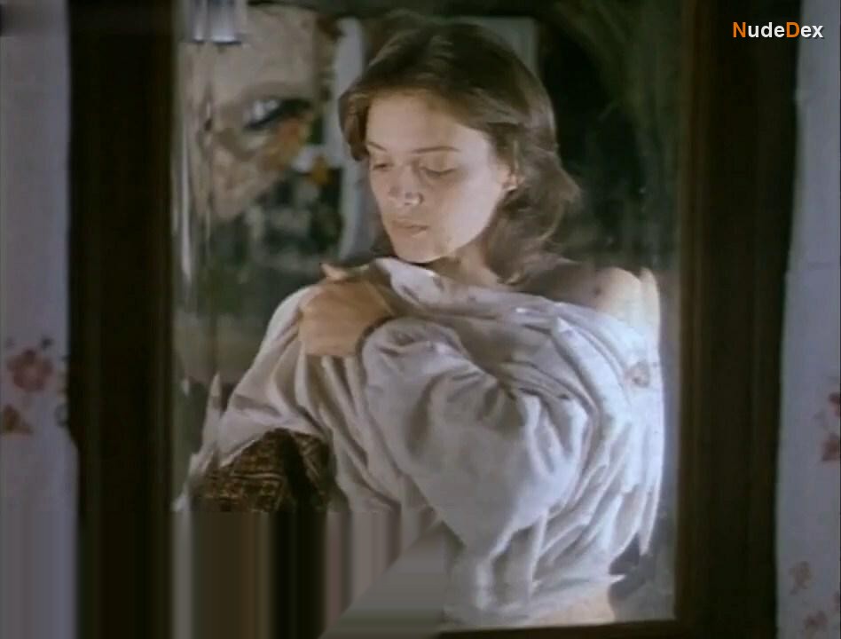 Tatyana Korostylyova in Karpatske Zoloto, photo 4