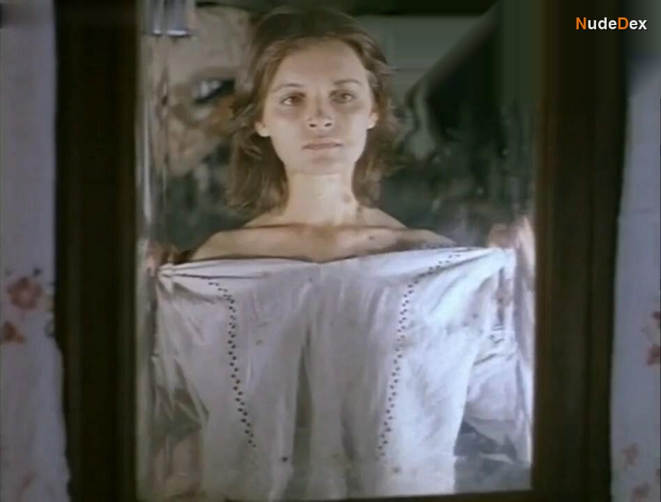 Tatyana Korostylyova in Karpatske Zoloto, photo 6