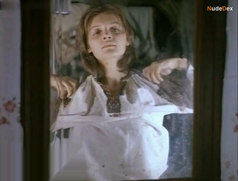 Tatyana Korostylyova in Karpatske Zoloto, photo 7