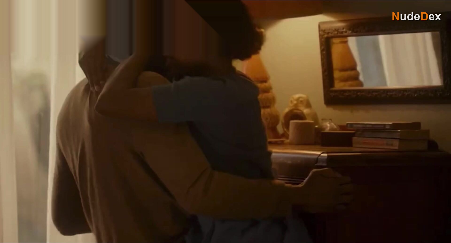 Taura Cherne in Get On Up