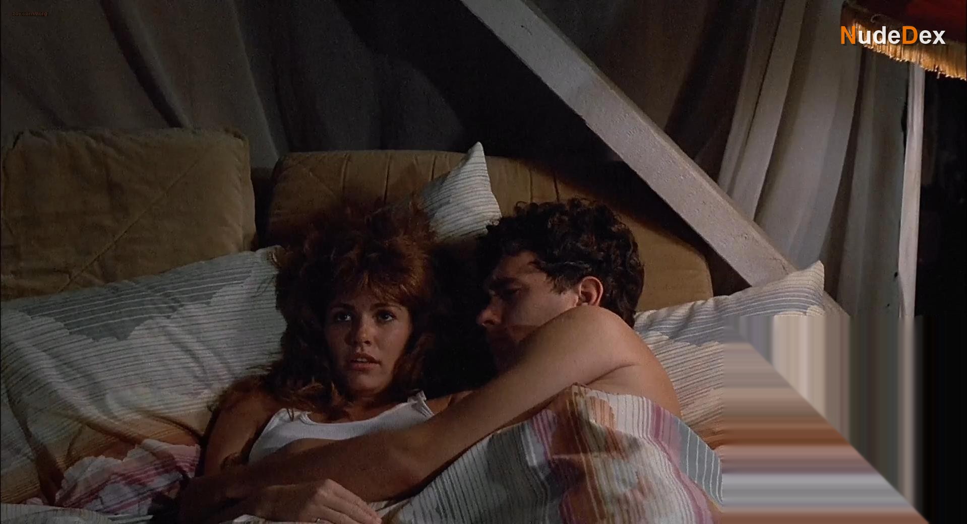 Tawny Kitaen in Bachelor Party, photo 3