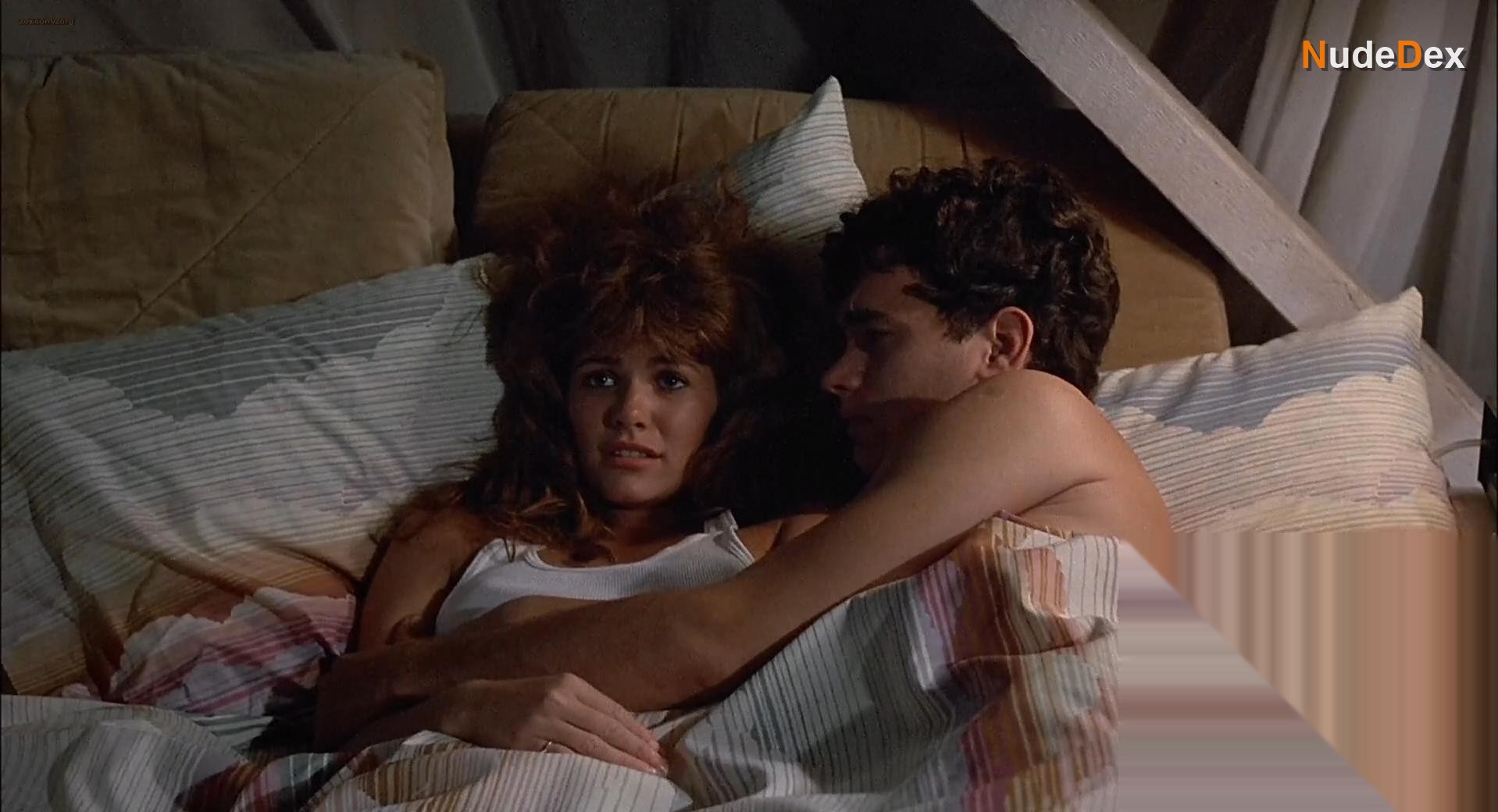 Tawny Kitaen in Bachelor Party, photo 4