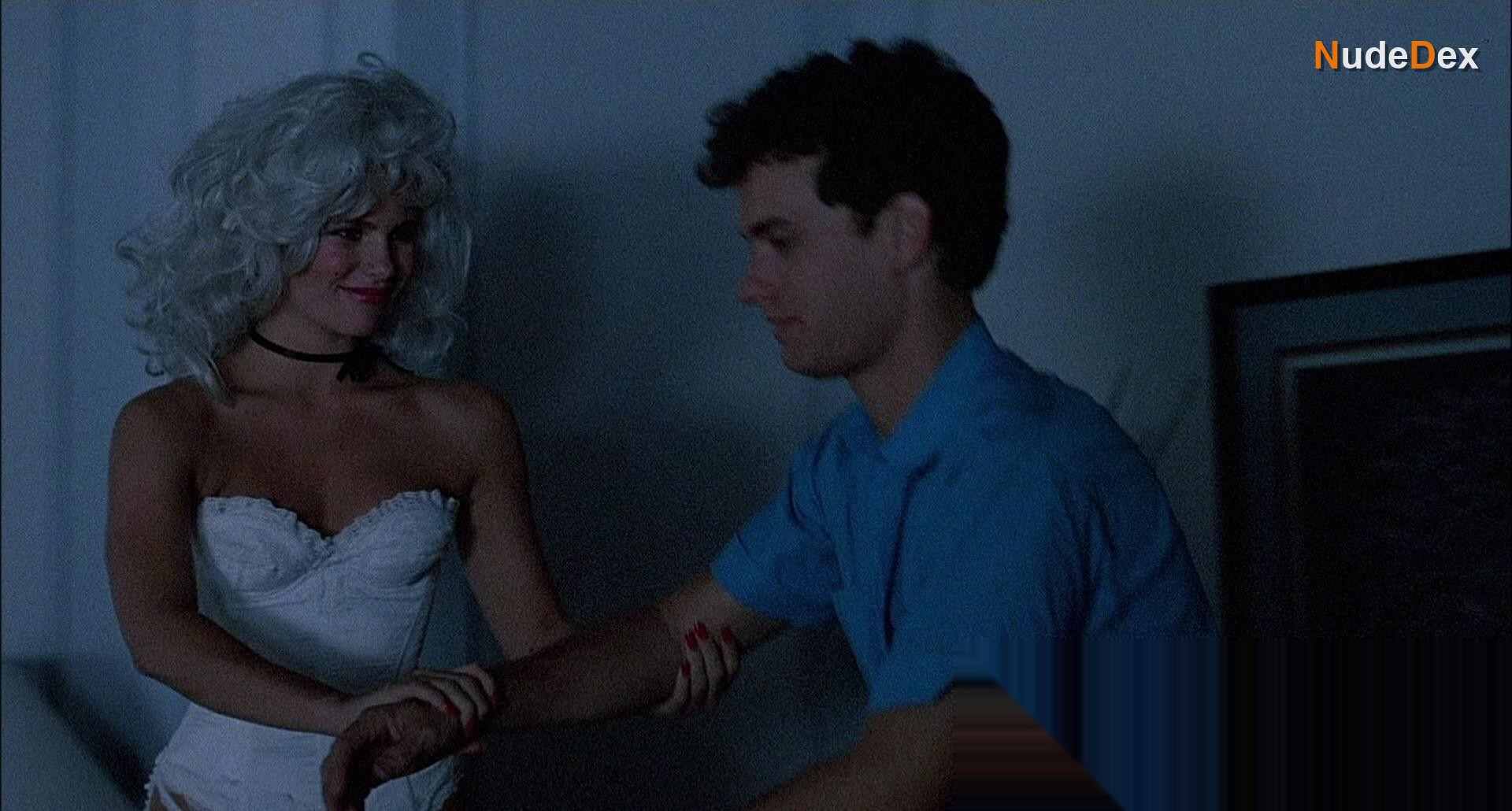 Tawny Kitaen in Bachelor Party, photo 9