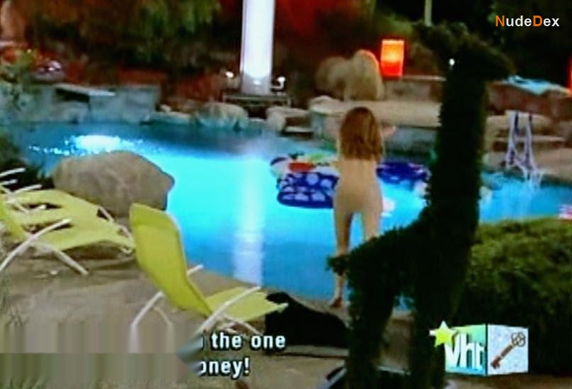 Tawny Kitaen in The Surreal Life, photo 2