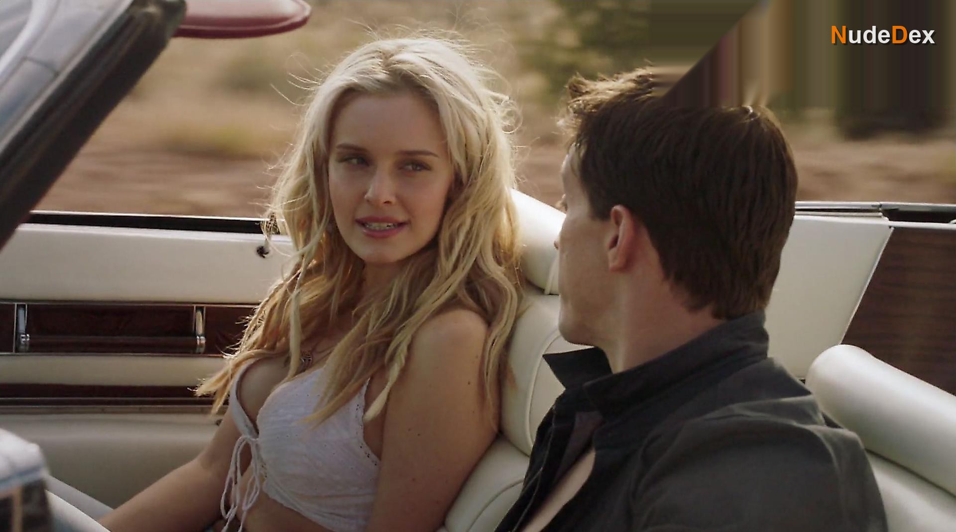 Taylor Black in Midnight, Texas, photo 8