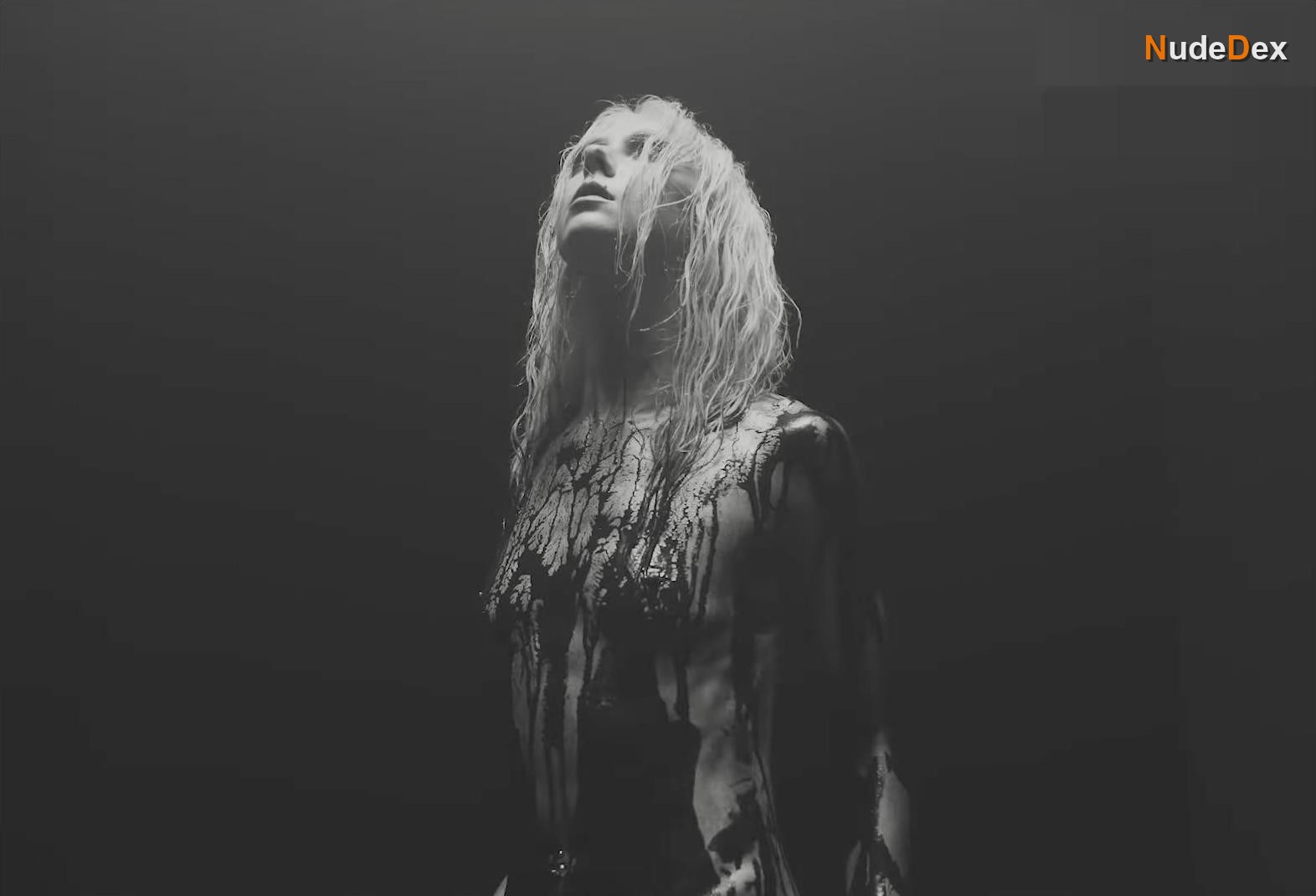 Taylor Momsen in For I Am Death // Life Evermore Pt.2, photo 5