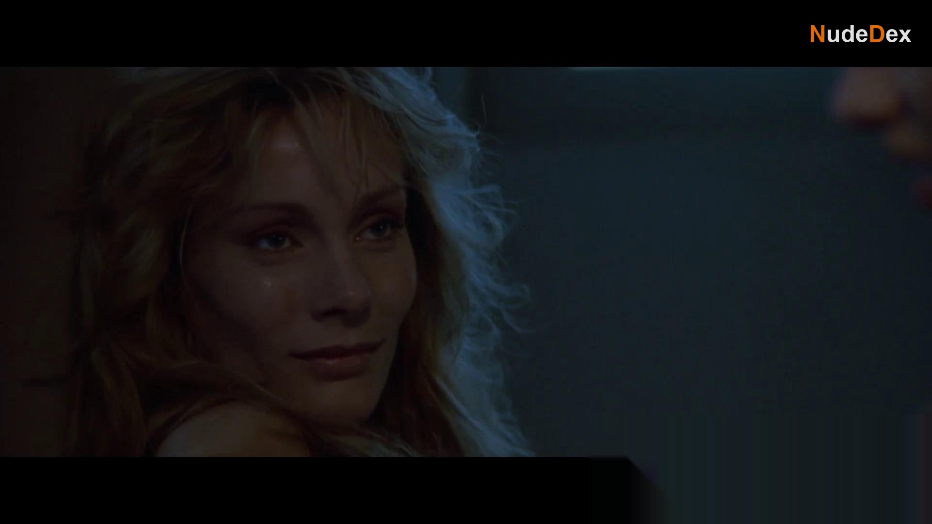 Teagan Clive in Obsession A Taste For Fear, photo 1