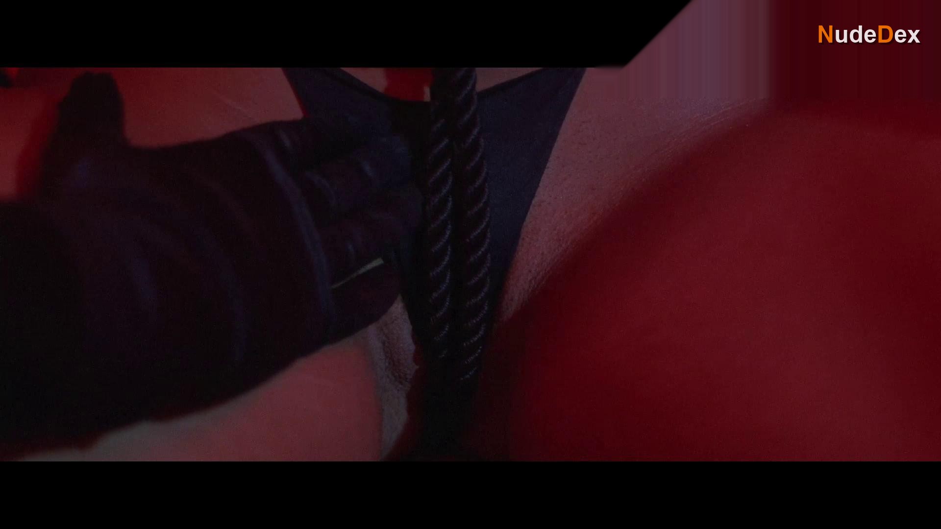Teagan Clive in Obsession A Taste For Fear, photo 5