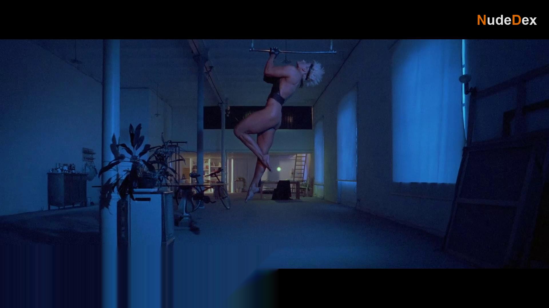 Teagan Clive in Obsession A Taste For Fear, photo 6