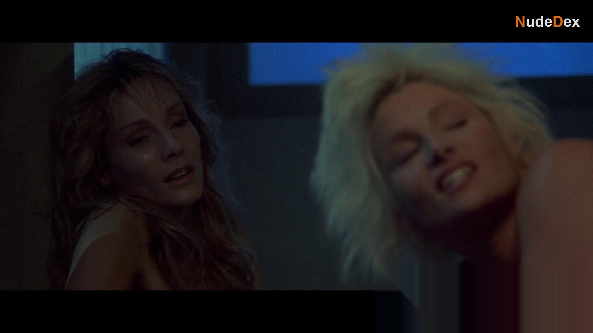 Teagan Clive in Obsession A Taste For Fear, photo 10
