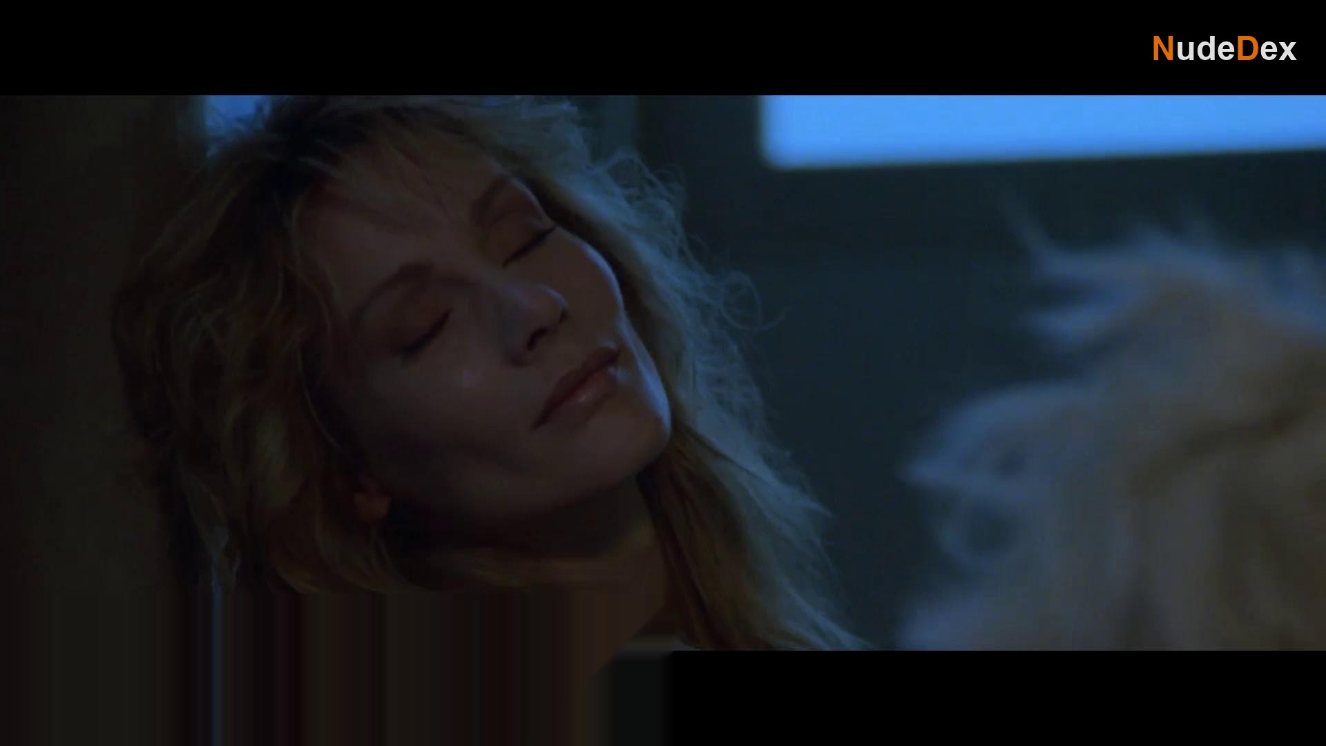 Teagan Clive in Obsession A Taste For Fear, photo 11