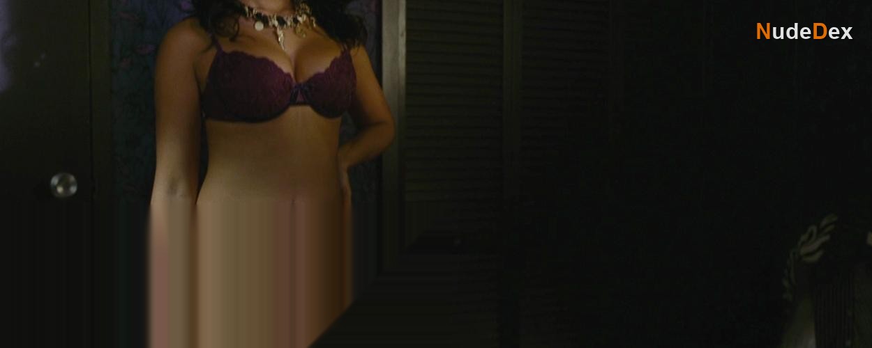 Teairra Mari in Lottery Ticket, photo 1