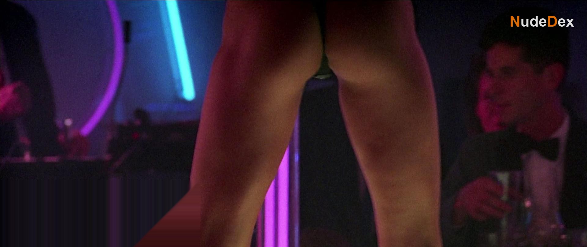 Teal Roberts in Beverly Hills Cop Ii, photo 1