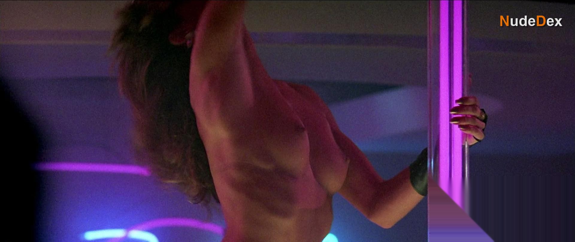 Teal Roberts in Beverly Hills Cop Ii, photo 4