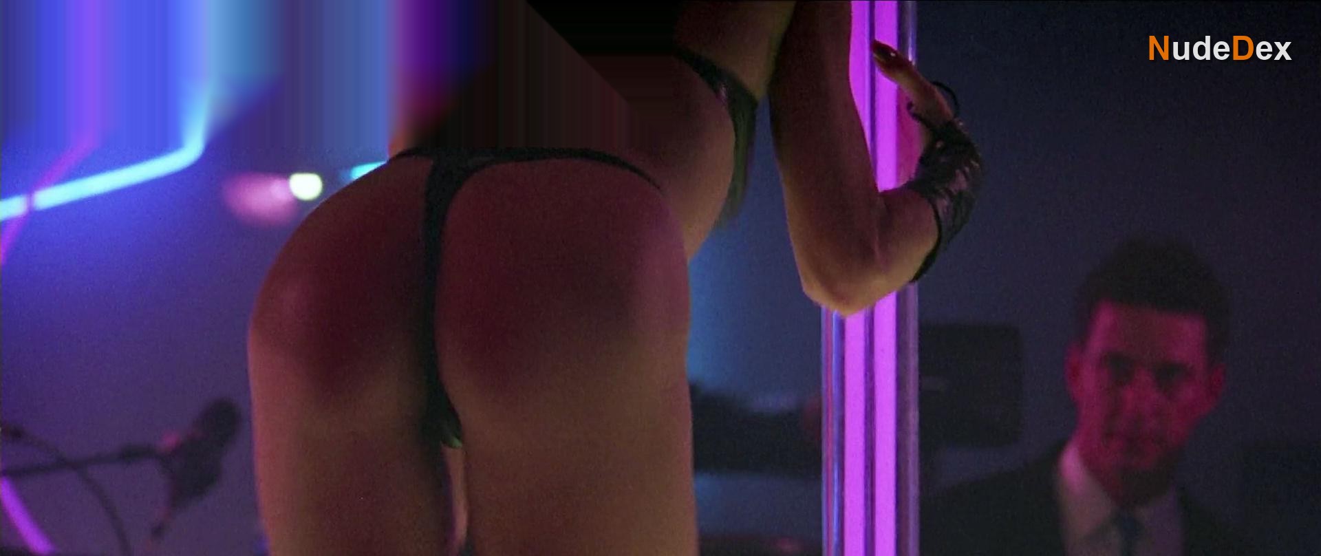 Teal Roberts in Beverly Hills Cop Ii, photo 5