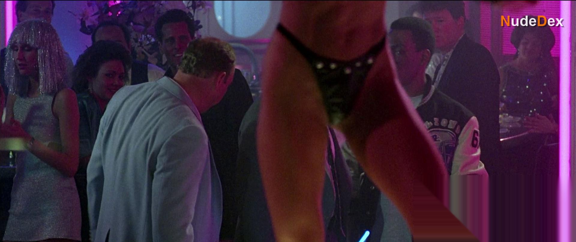 Teal Roberts in Beverly Hills Cop Ii, photo 7