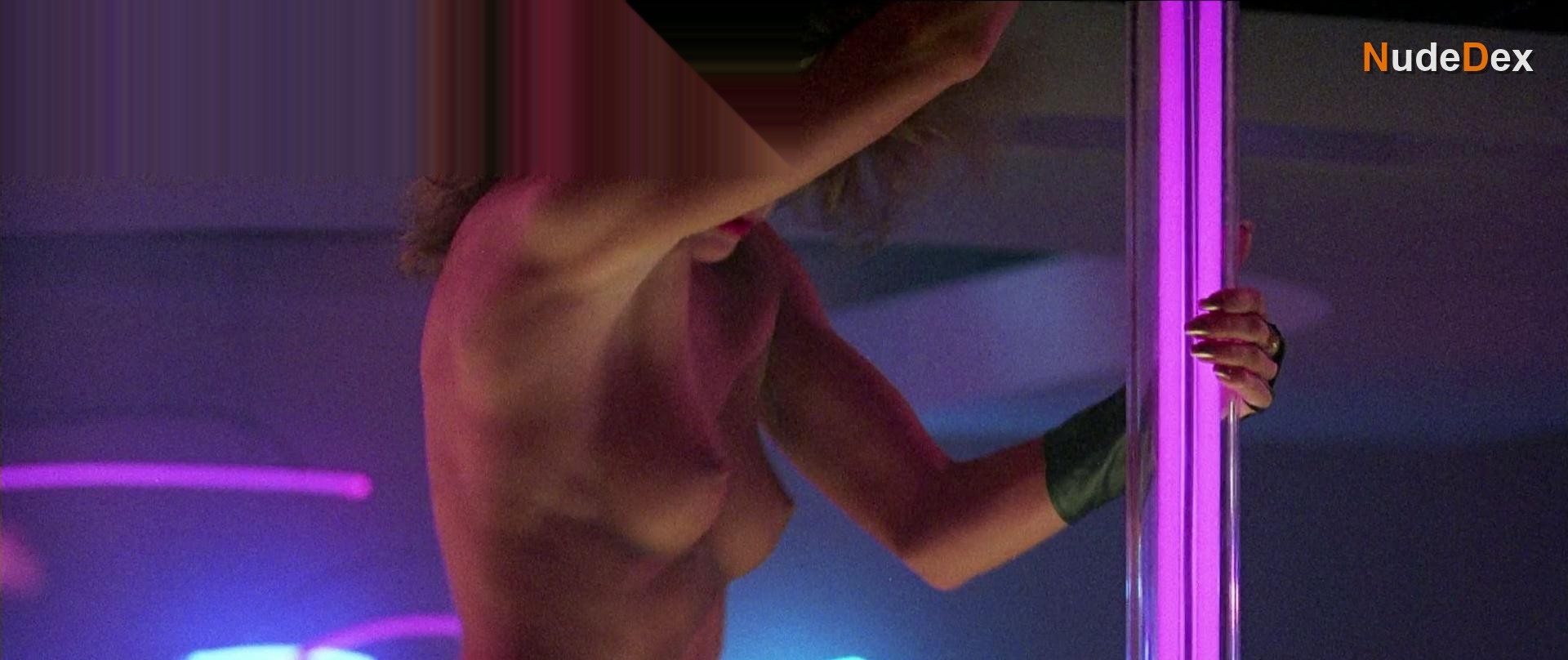 Teal Roberts in Beverly Hills Cop Ii, photo 8