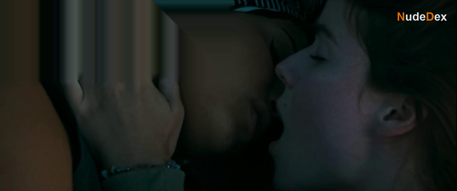 Teele Kaljuvee-o'brock in Infinite Summer, photo 4