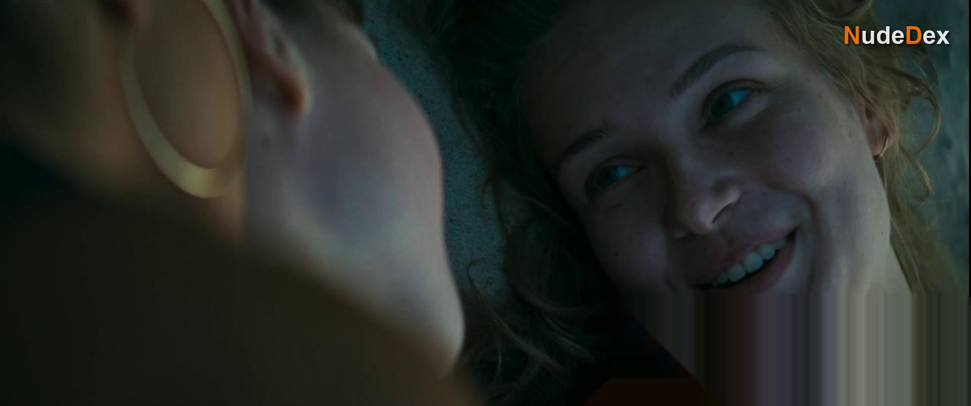 Teele Kaljuvee-o'brock in Infinite Summer, photo 7