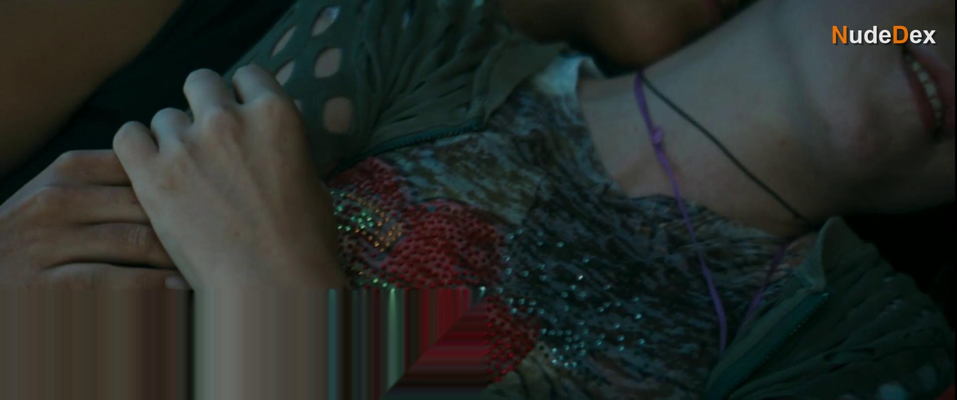 Teele Kaljuvee-o'brock in Infinite Summer, photo 10