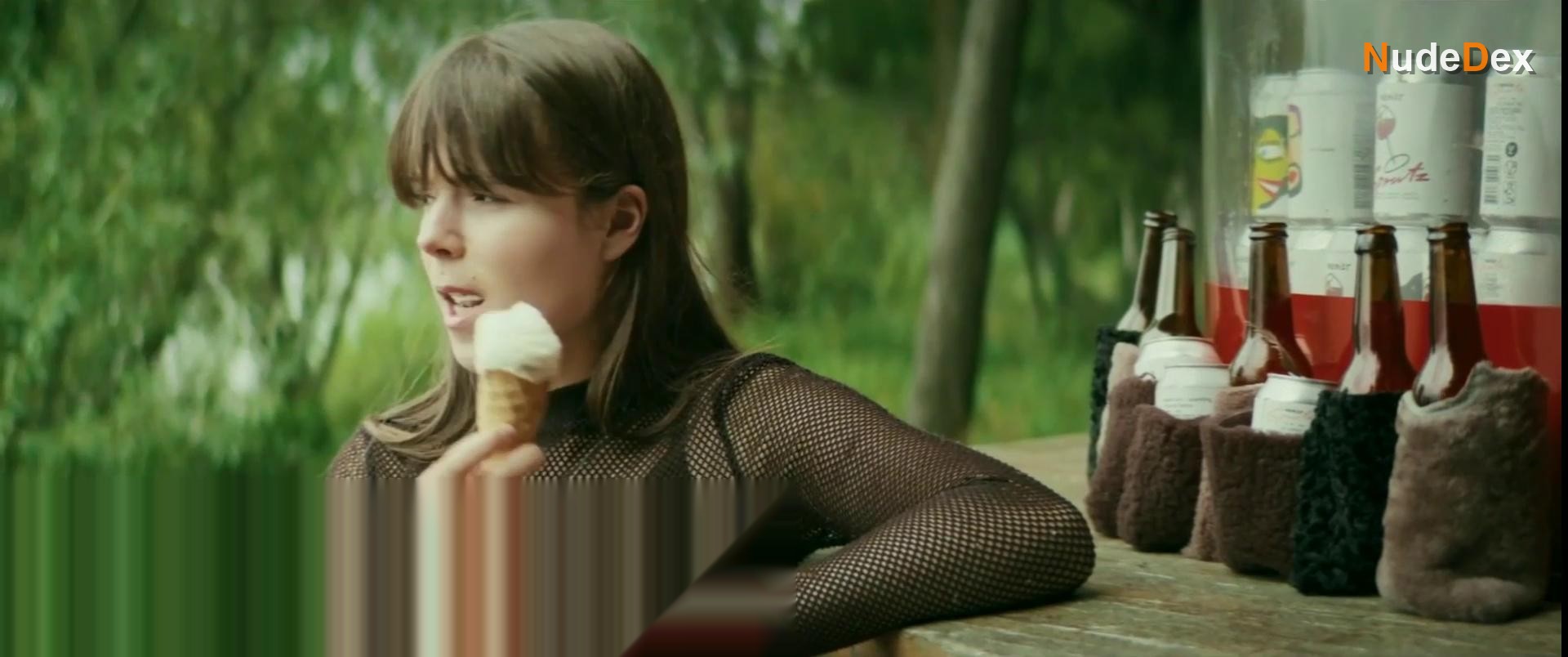 Teele Kaljuvee-o'brock in Infinite Summer, photo 12