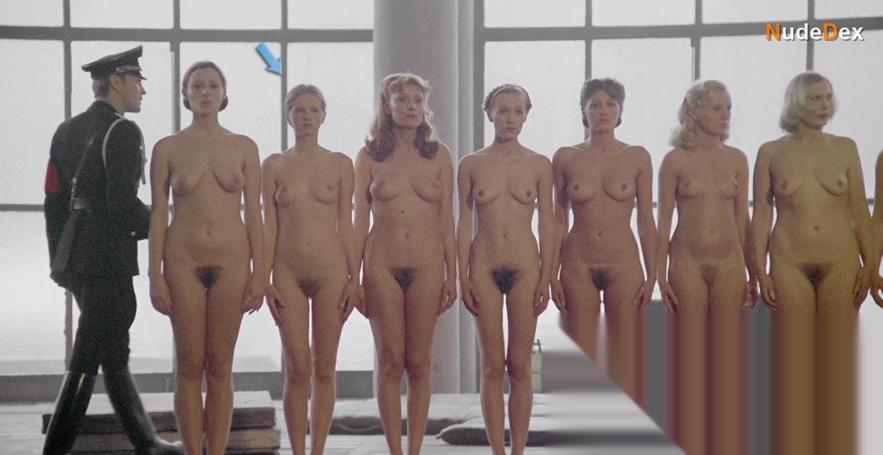 Teresa Ann Savoy in Salon Kitty, photo 8