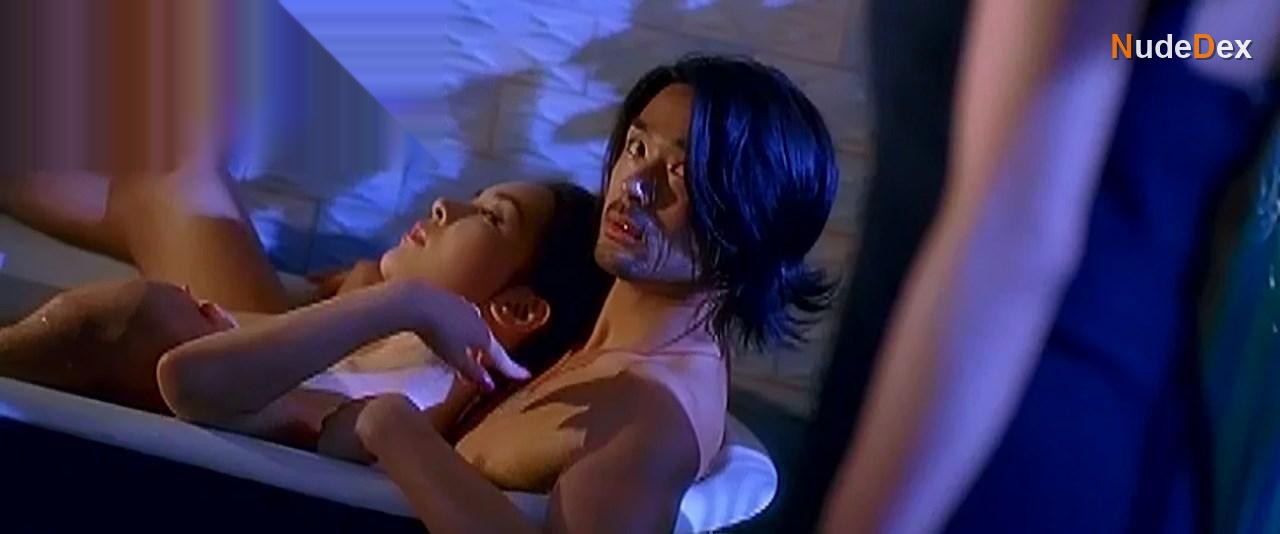 Teresa Cheung in Toh Sik, photo 5