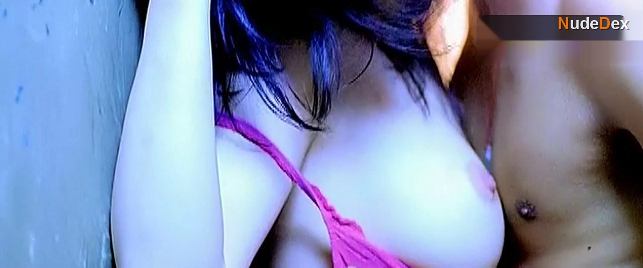 Teresa Cheung in Toh Sik, photo 7