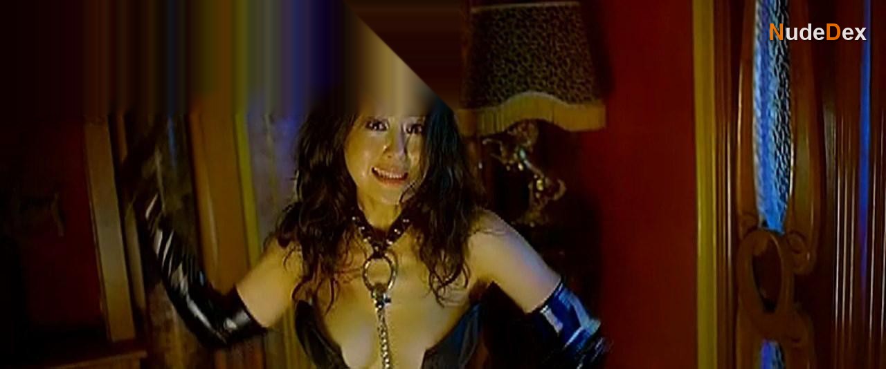 Teresa Cheung in Toh Sik, photo 14