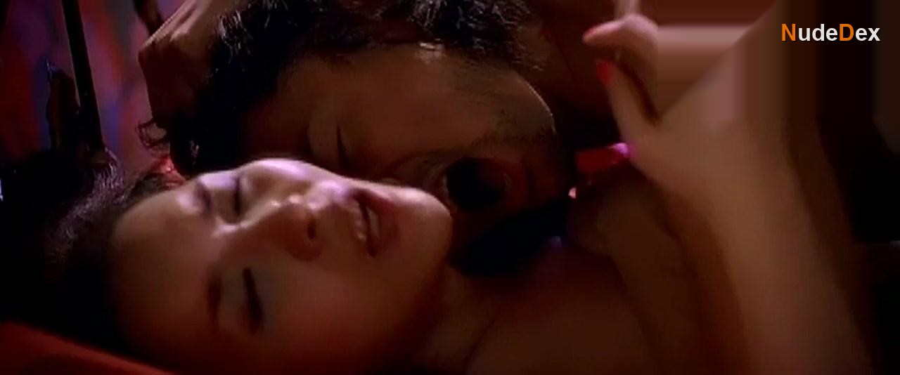 Teresa Cheung in Toh Sik, photo 26