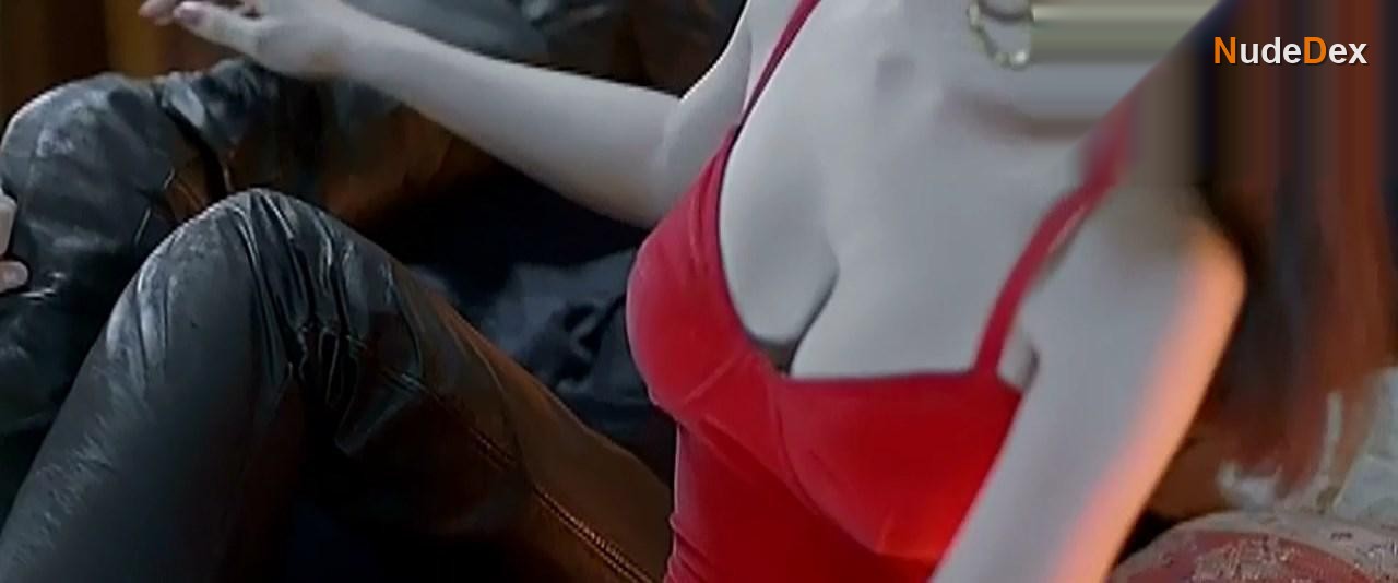 Teresa Cheung in Toh Sik, photo 29