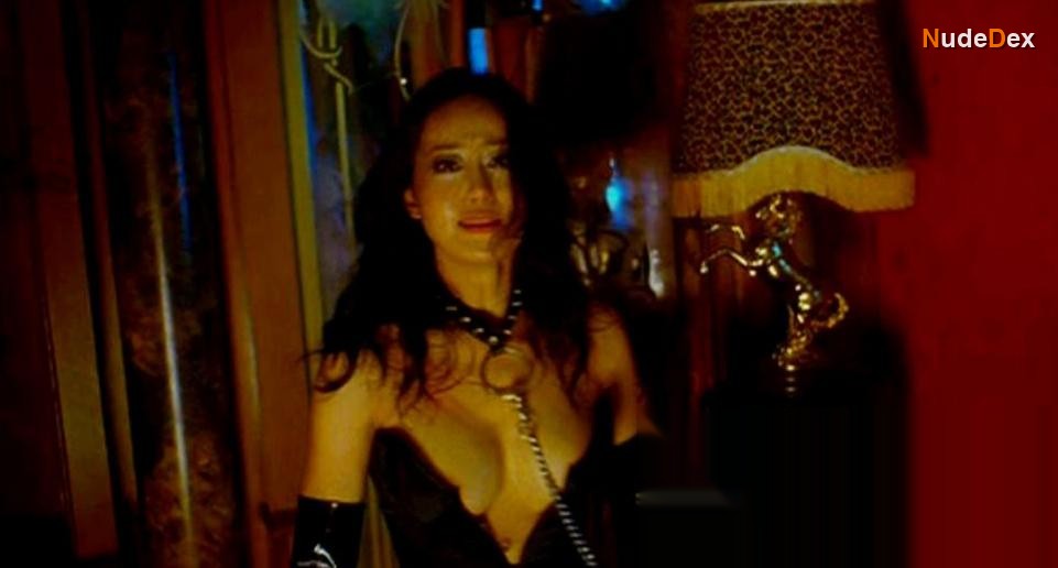 Teresa Cheung in Toh Sik, photo 37