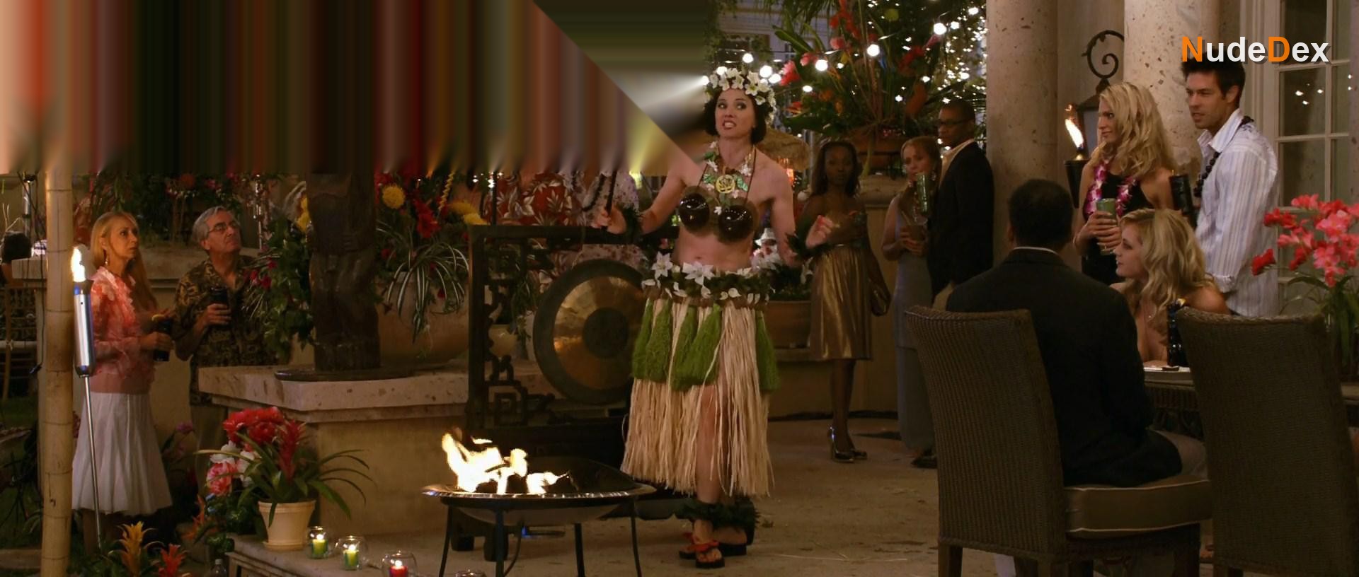 Teresa Palmer in Bedtime Stories, photo 3
