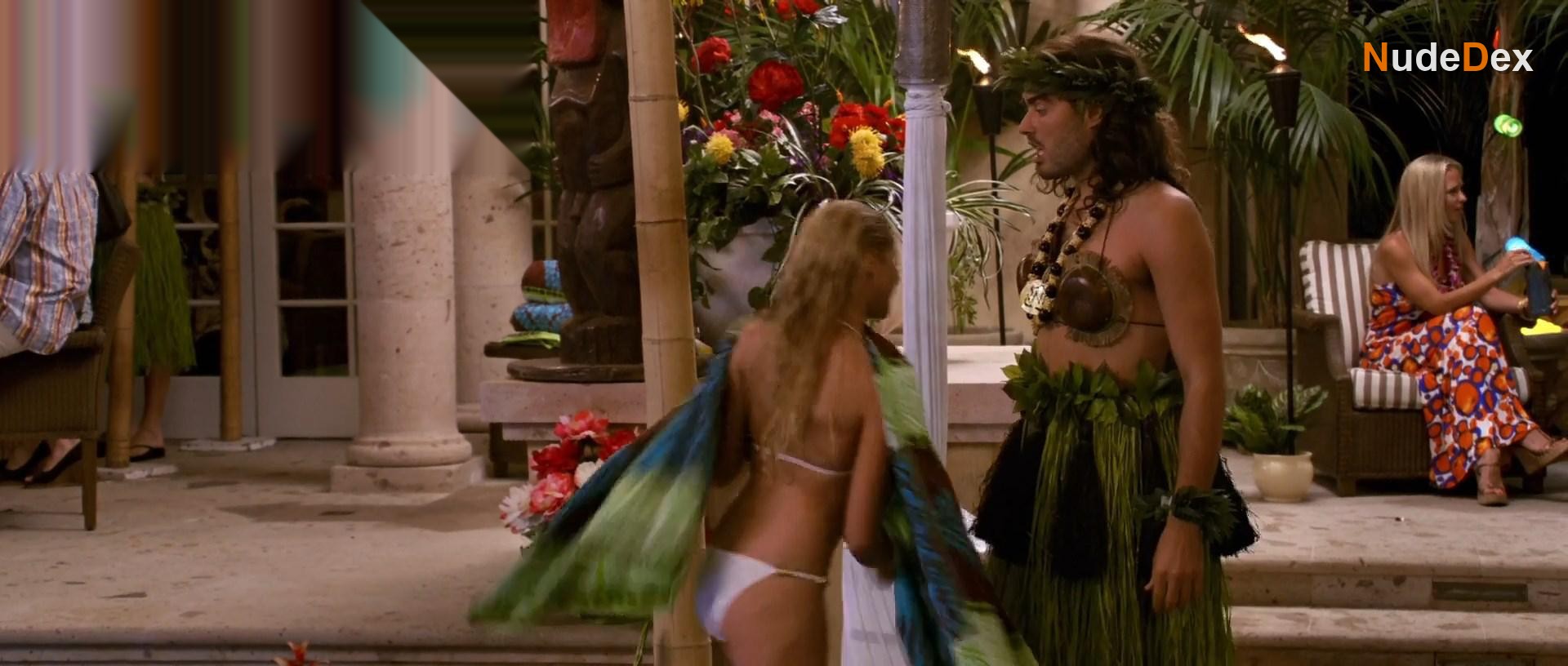 Teresa Palmer in Bedtime Stories, photo 4