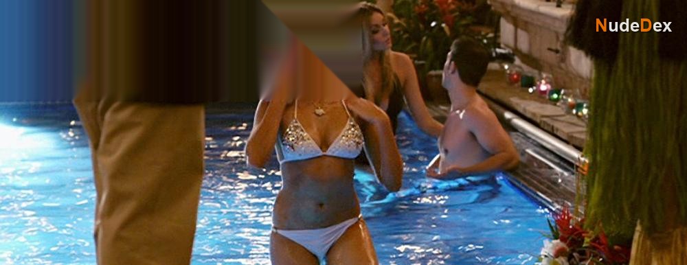 Teresa Palmer in Bedtime Stories, photo 5